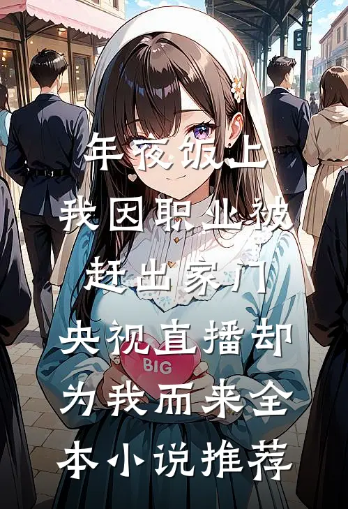 年夜饭上，我因职业被赶出家门，央视直播却为我而来全本小说推荐