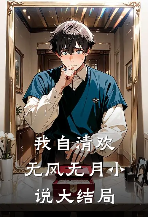 我自清欢，无风无月小说大结局