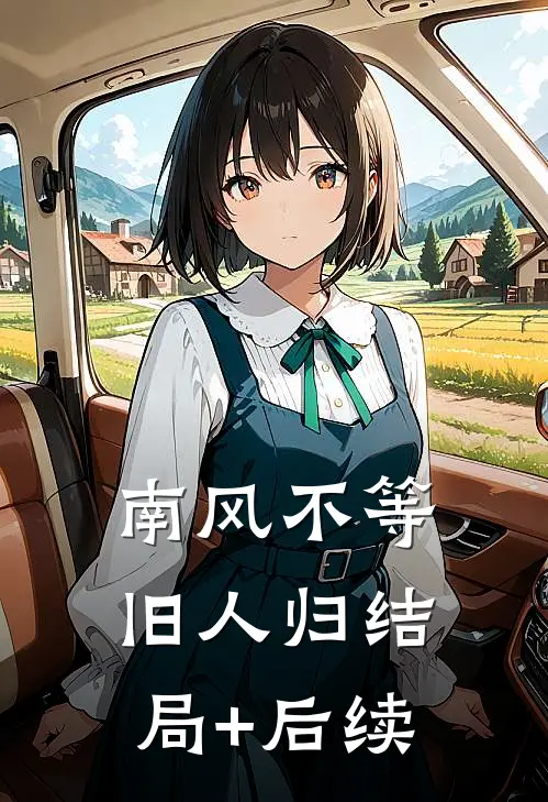 南风不等旧人归结局+后续