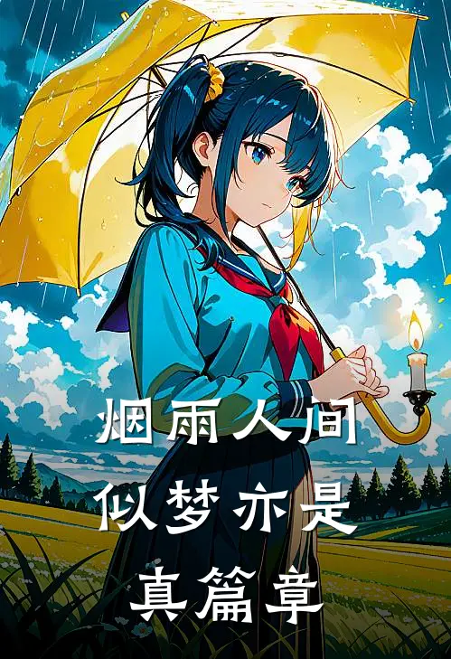 烟雨人间，似梦亦是真篇章