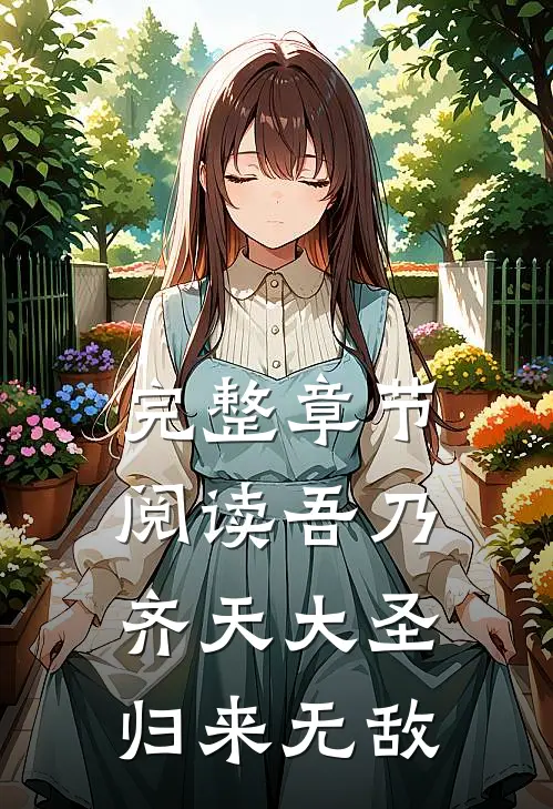 完整章节阅读吾乃齐天大圣，归来无敌