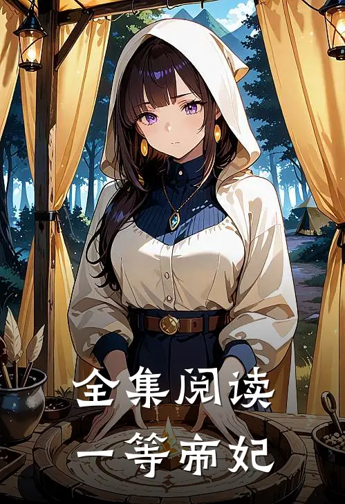 全集阅读一等帝妃