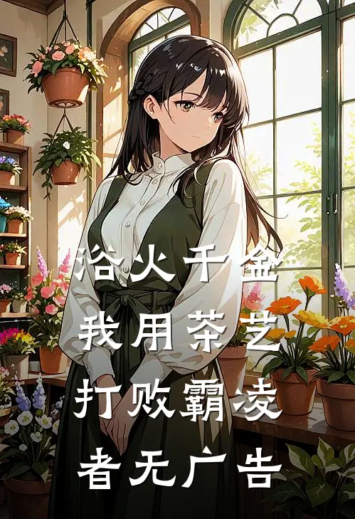 浴火千金：我用茶艺打败霸凌者无广告