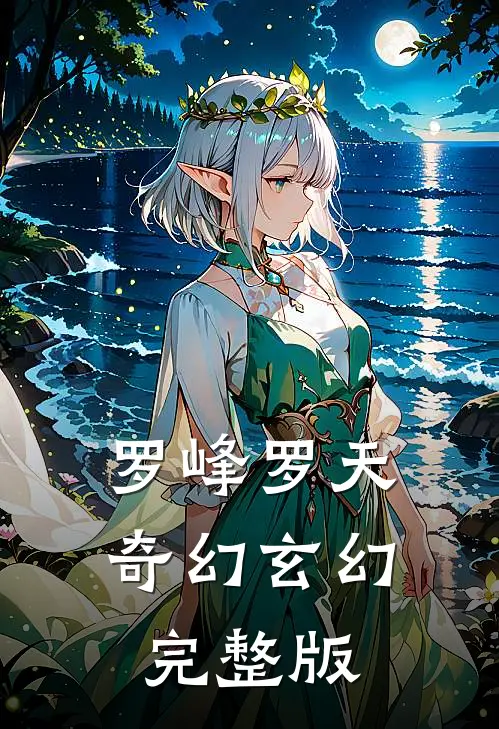 罗峰罗天奇幻玄幻完整版