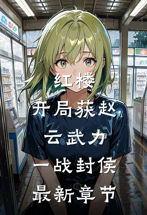 红楼：开局获赵云武力，一战封侯最新章节