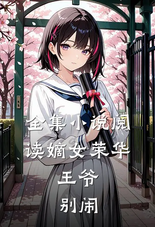 全集小说阅读嫡女荣华：王爷，别闹
