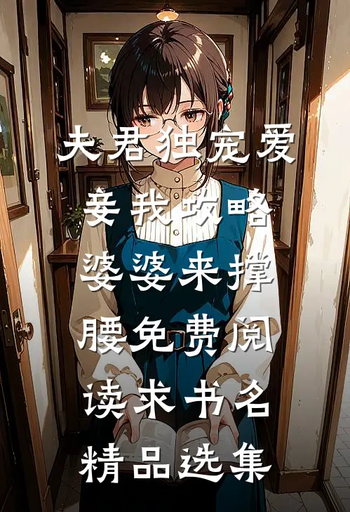 夫君独宠爱妾我攻略婆婆来撑腰免费阅读求书名精品选集