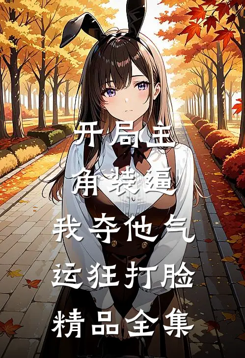 开局主角装逼，我夺他气运狂打脸精品全集