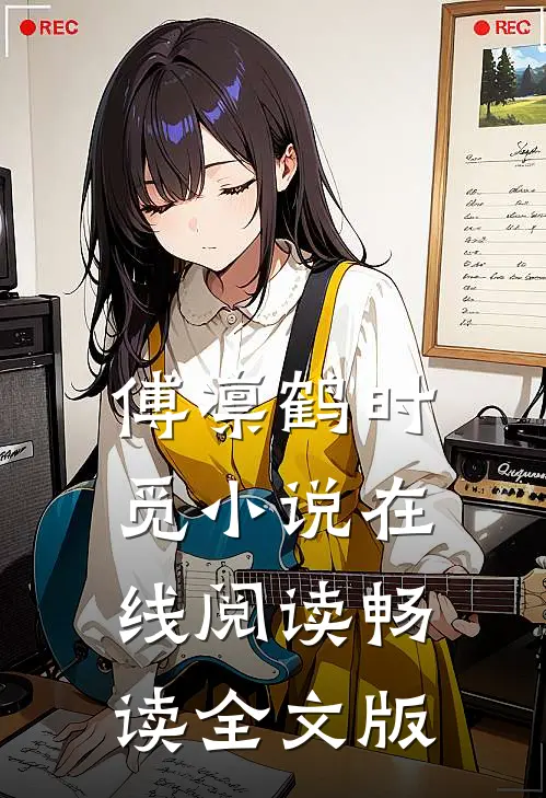 傅凛鹤时觅小说在线阅读畅读全文版