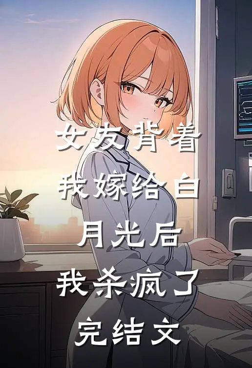 女友背着我嫁给白月光后，我杀疯了完结文