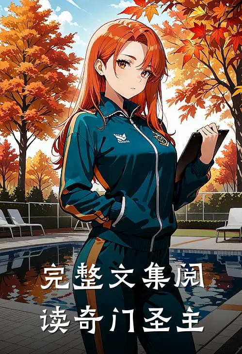 完整文集阅读奇门圣主
