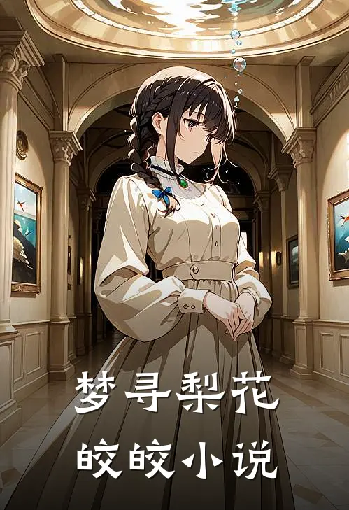 梦寻梨花皎皎小说