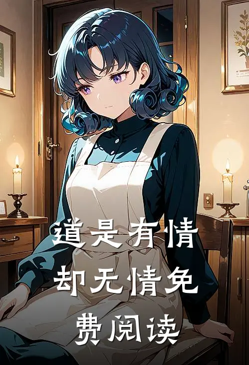 道是有情却无情免费阅读