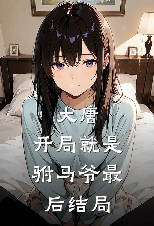 大唐：开局就是驸马爷最后结局