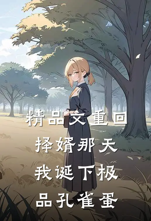 精品文重回择婿那天，我诞下极品孔雀蛋