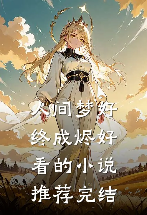 人间梦好终成烬好看的小说推荐完结