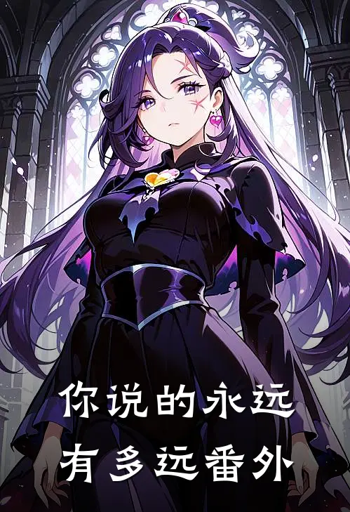 你说的永远有多远 番外