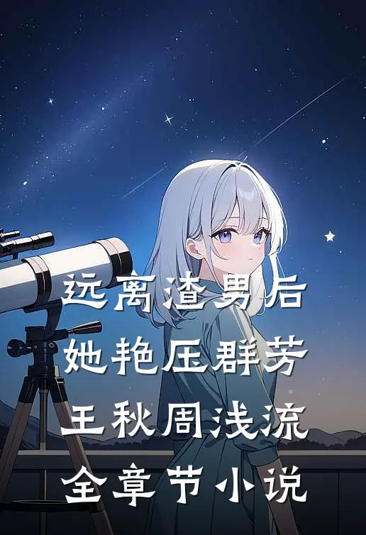 远离渣男后，她艳压群芳王秋周浅流全章节小说