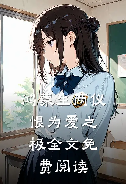 鸿蒙生两仪，恨为爱之极全文免费阅读