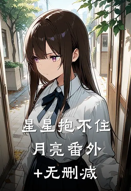 星星抱不住月亮番外+无删减