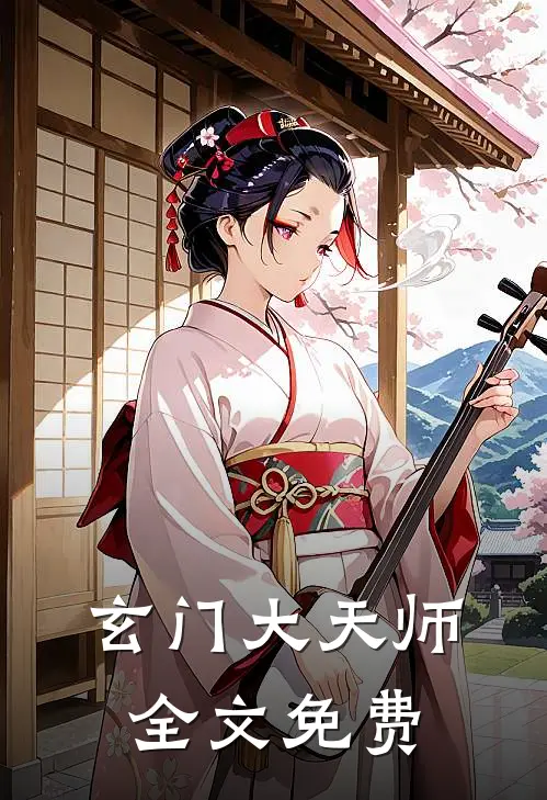 玄门大天师全文免费