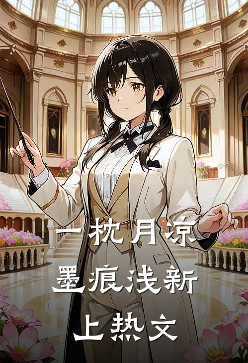 一枕月凉墨痕浅新上热文