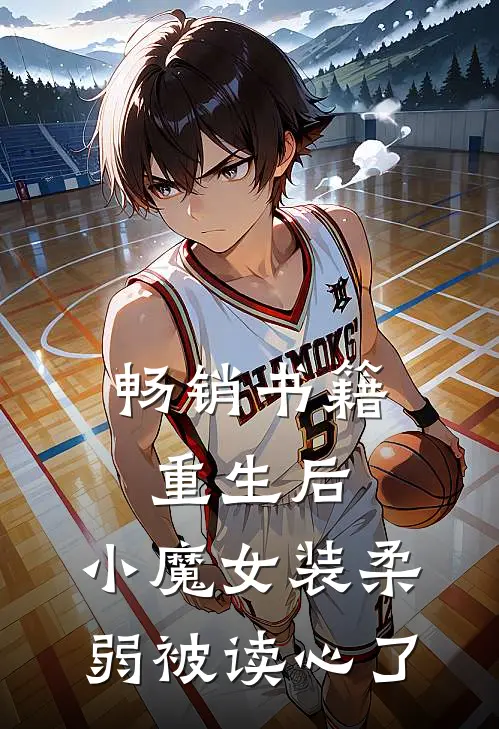 畅销书籍重生后，小魔女装柔弱被读心了