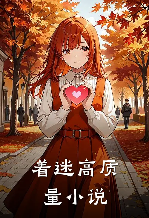 着迷高质量小说