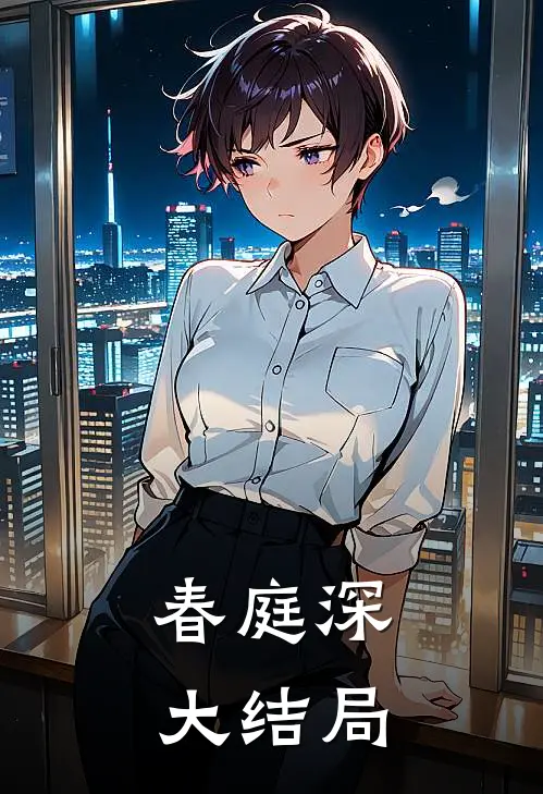 春庭深大结局