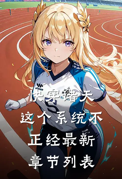 快穿诸天：这个系统不正经最新章节列表