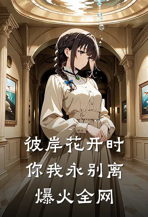 彼岸花开时，你我永别离爆火全网