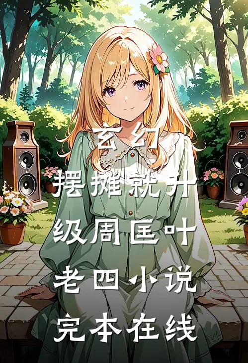 玄幻：摆摊就升级周匡叶老四小说完本在线