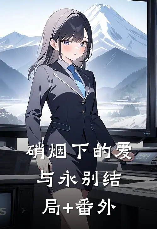 硝烟下的爱与永别结局+番外