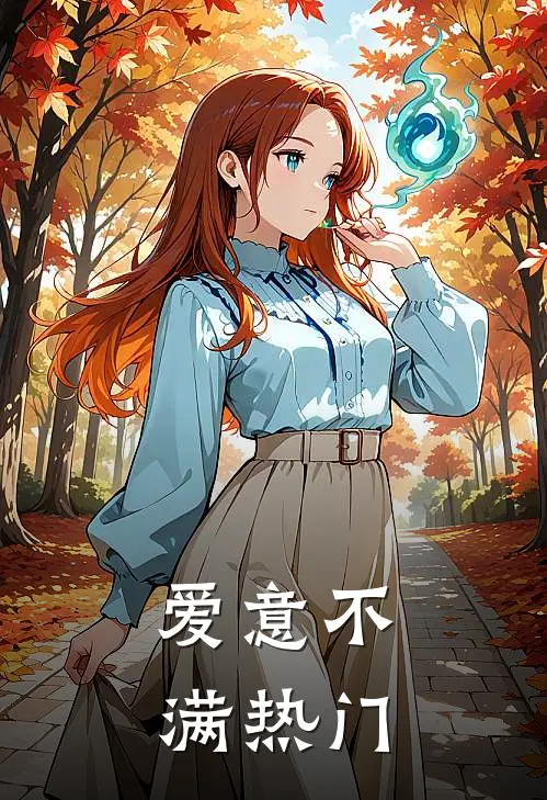 爱意不满热门