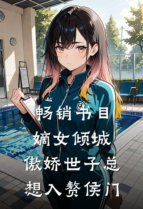 畅销书目嫡女倾城，傲娇世子总想入赘侯门