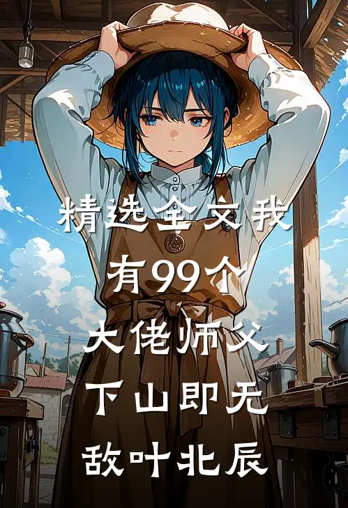 精选全文我有99个大佬师父,下山即无敌叶北辰