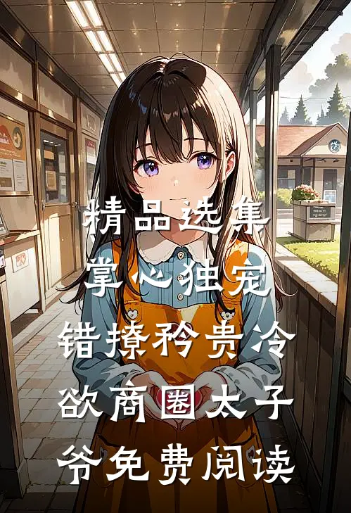 精品选集掌心独宠:错撩矜贵冷欲商圈太子爷免费阅读