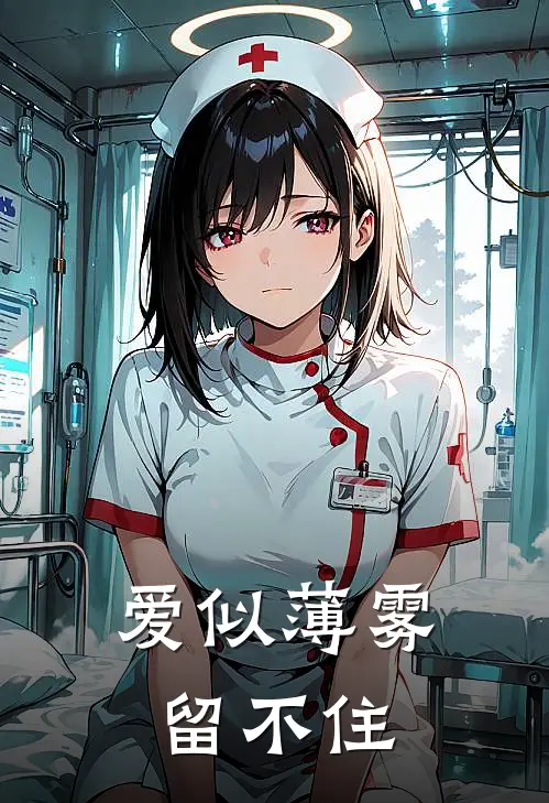 爱似薄雾留不住