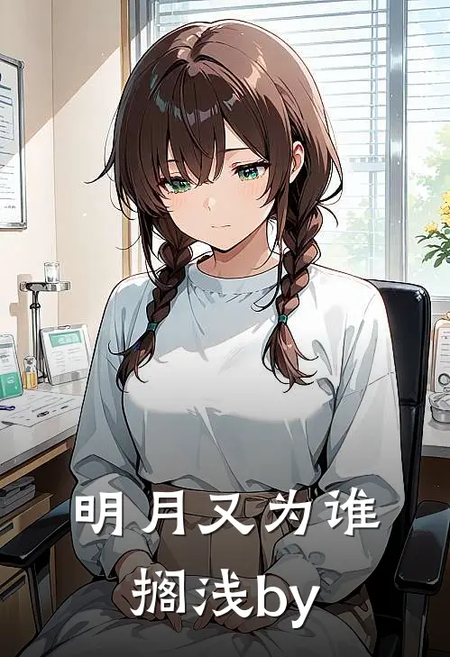 明月又为谁搁浅by