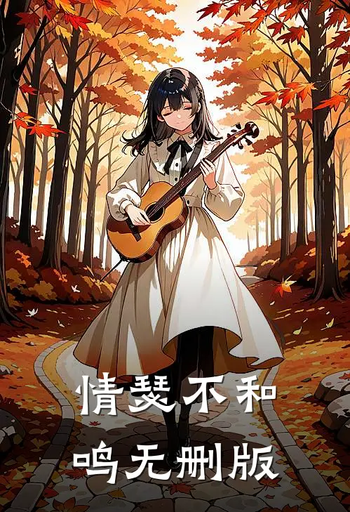 情瑟不和鸣无删版