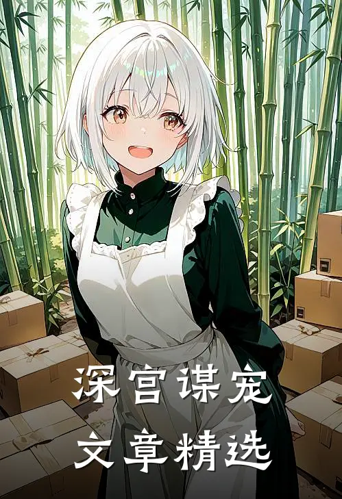 深宫谋宠文章精选