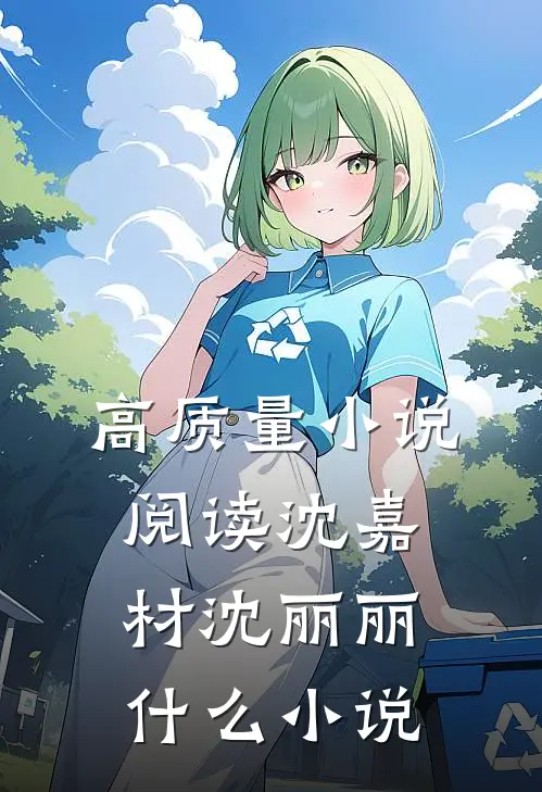 高质量小说阅读沈嘉材沈丽丽什么小说