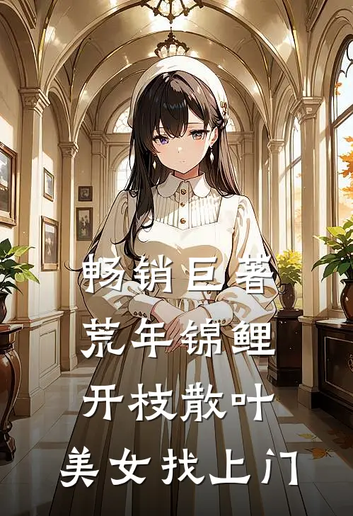 畅销巨著荒年锦鲤：开枝散叶，美女找上门