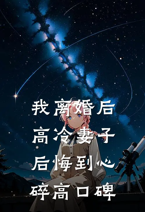 我离婚后，高冷妻子后悔到心碎高口碑