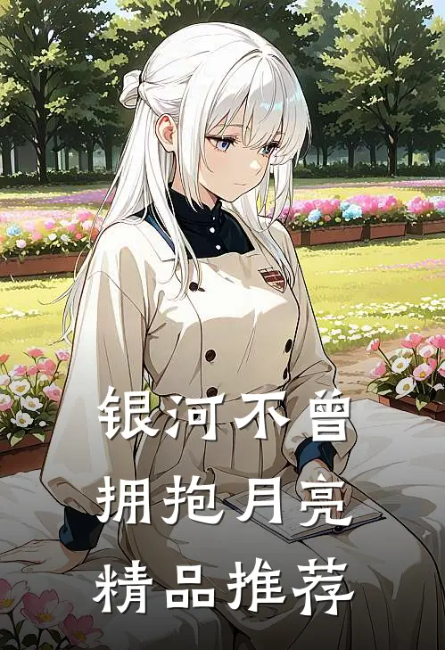 银河不曾拥抱月亮精品推荐