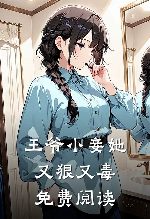 王爷小妾她又狠又毒免费阅读