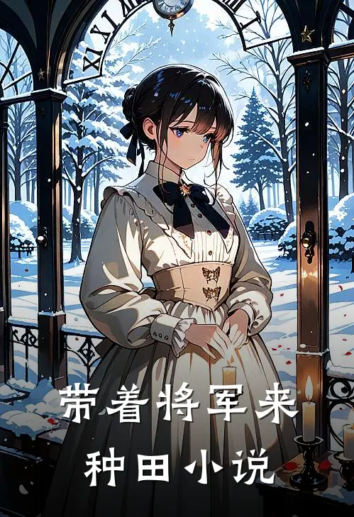 带着将军来种田小说