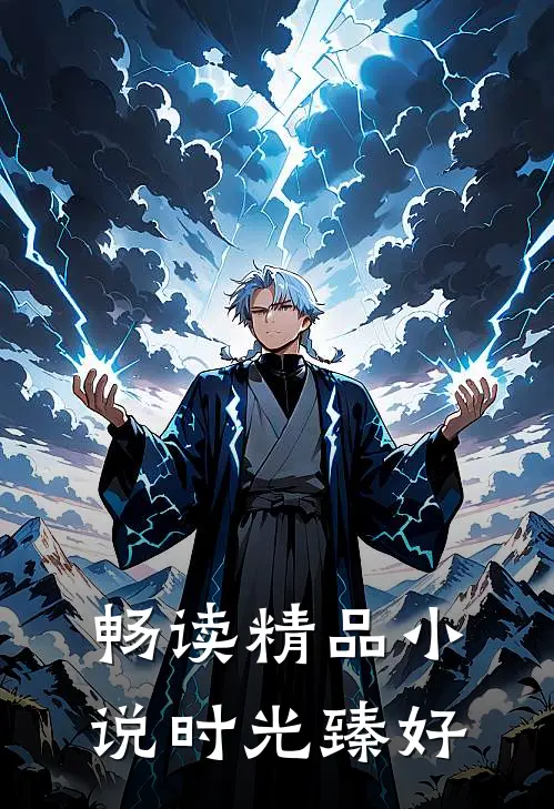 畅读精品小说时光臻好
