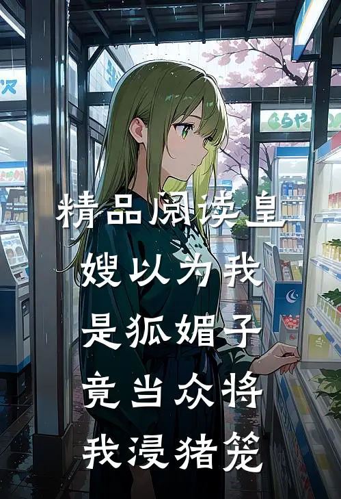 精品阅读皇嫂以为我是狐媚子，竟当众将我浸猪笼