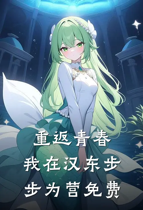 重返青春：我在汉东步步为营免费